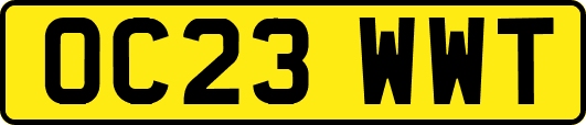OC23WWT