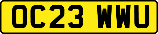 OC23WWU
