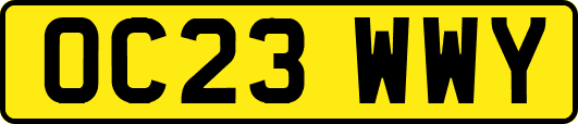 OC23WWY