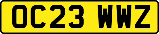 OC23WWZ