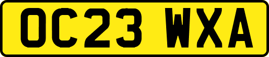OC23WXA