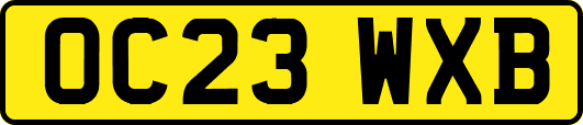 OC23WXB