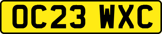 OC23WXC