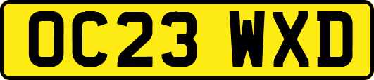OC23WXD