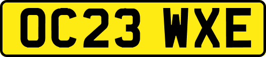 OC23WXE