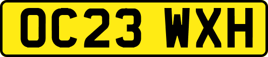 OC23WXH