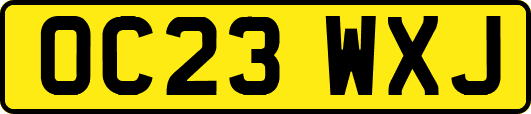 OC23WXJ