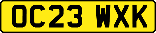 OC23WXK
