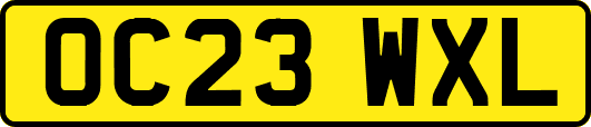 OC23WXL