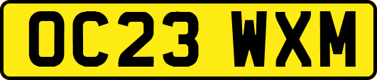 OC23WXM