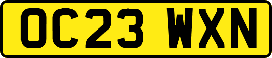 OC23WXN