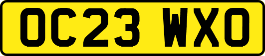 OC23WXO