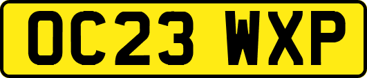 OC23WXP