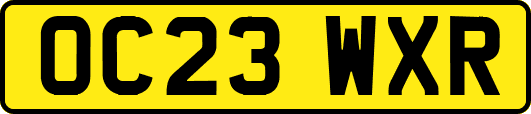 OC23WXR