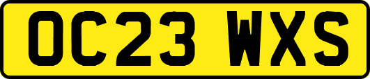 OC23WXS