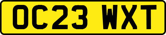 OC23WXT
