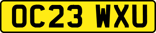 OC23WXU