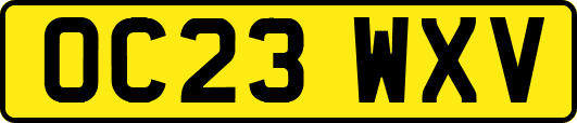 OC23WXV
