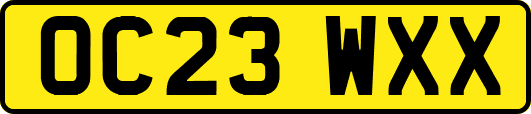 OC23WXX