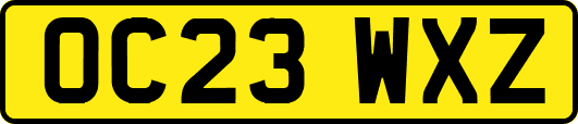 OC23WXZ