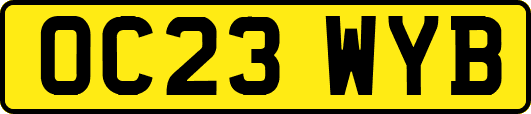 OC23WYB
