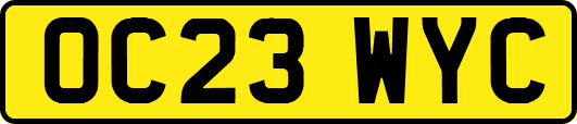 OC23WYC