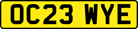 OC23WYE