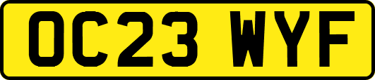 OC23WYF
