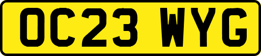OC23WYG