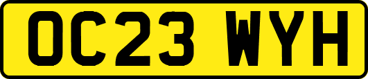 OC23WYH