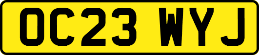 OC23WYJ