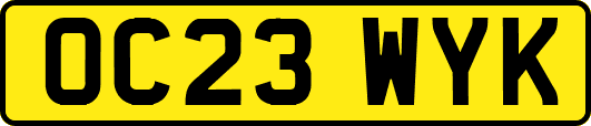 OC23WYK