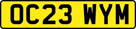 OC23WYM