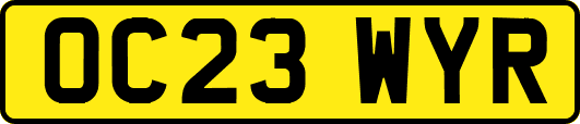 OC23WYR