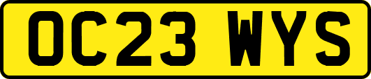 OC23WYS
