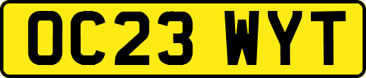 OC23WYT