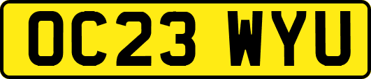 OC23WYU