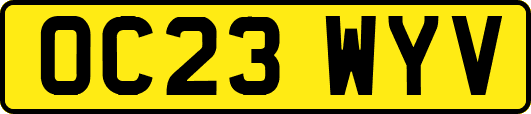 OC23WYV