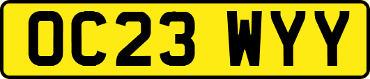 OC23WYY