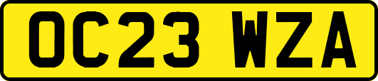 OC23WZA