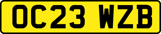 OC23WZB