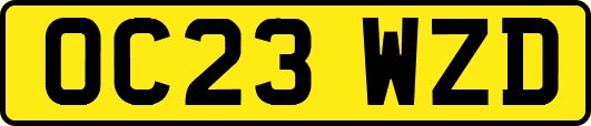 OC23WZD