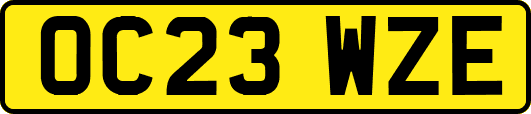 OC23WZE
