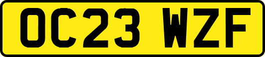 OC23WZF