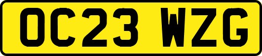 OC23WZG