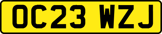 OC23WZJ