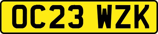 OC23WZK