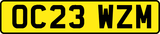 OC23WZM