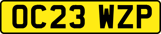 OC23WZP