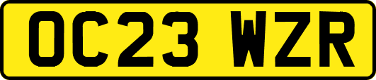 OC23WZR